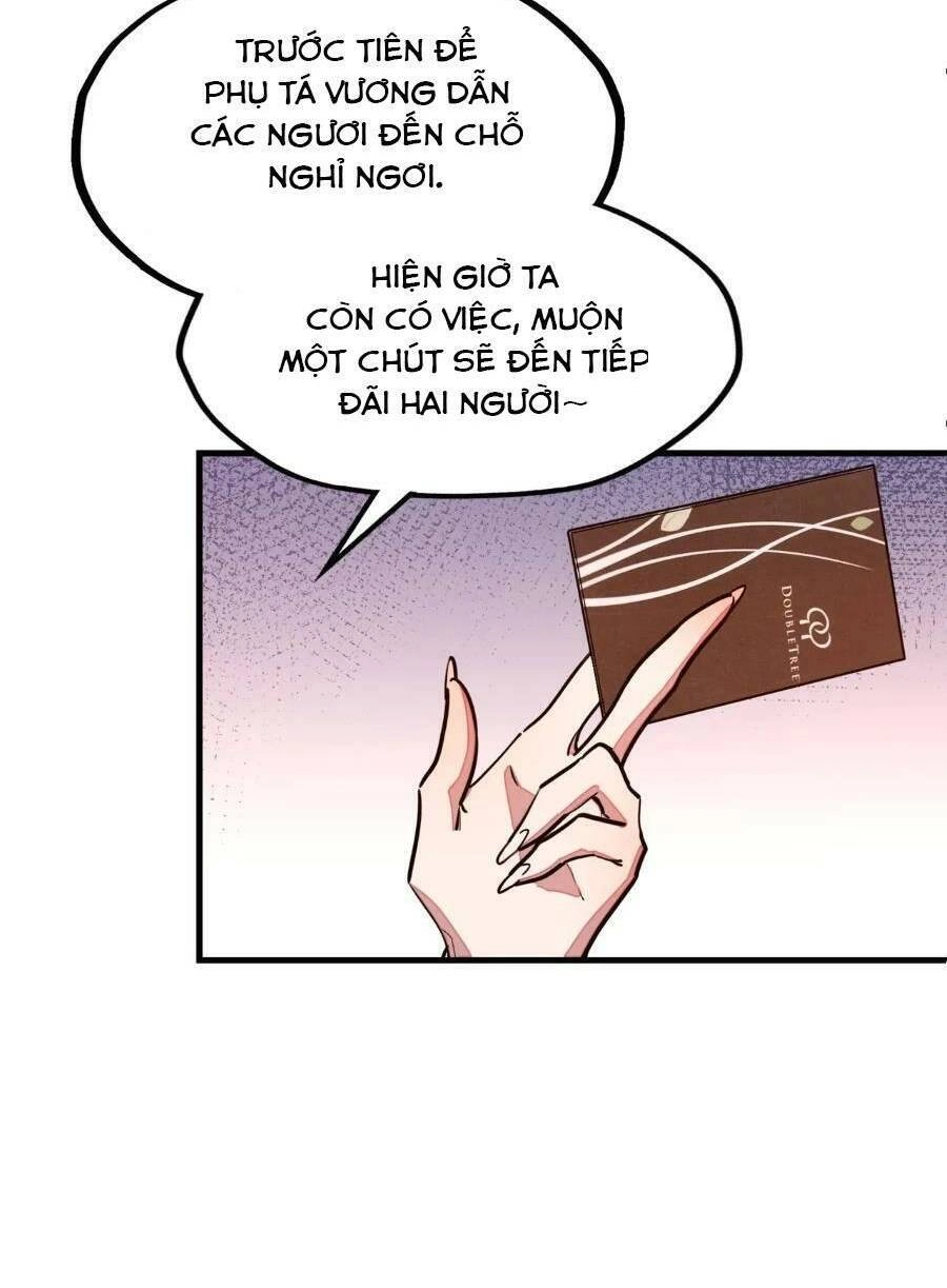 Toàn Cầu Dị Năng : Tôi Có Toàn Bộ Nguyên Tố Chapter 22 - 44