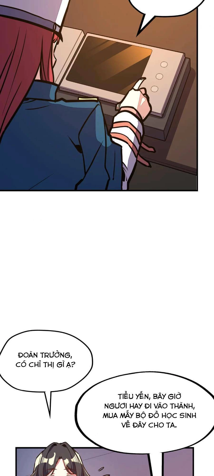 Toàn Cầu Dị Năng : Tôi Có Toàn Bộ Nguyên Tố Chapter 22 - 46