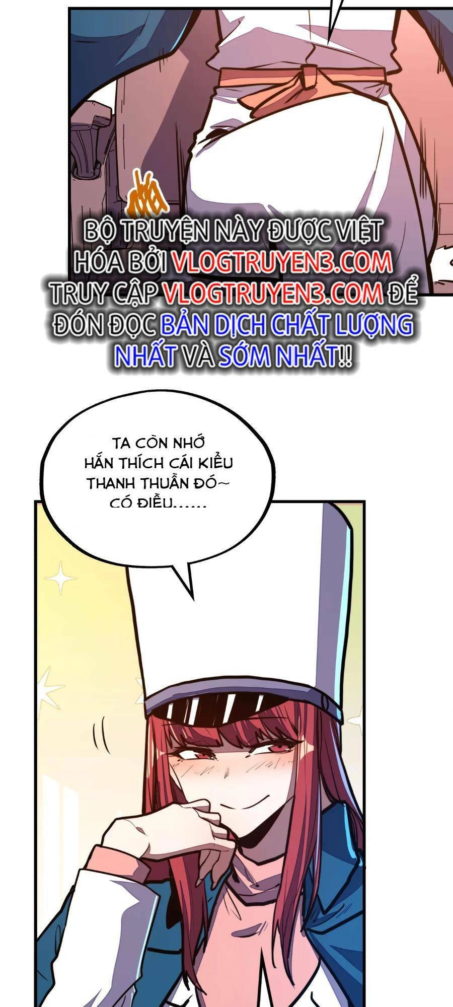 Toàn Cầu Dị Năng : Tôi Có Toàn Bộ Nguyên Tố Chapter 22 - 53