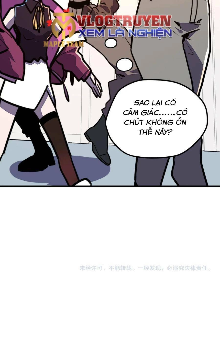 Toàn Cầu Dị Năng : Tôi Có Toàn Bộ Nguyên Tố Chapter 22 - 55