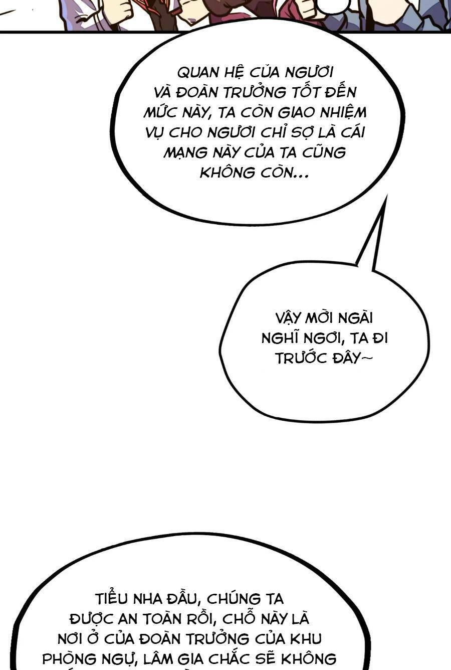 Toàn Cầu Dị Năng : Tôi Có Toàn Bộ Nguyên Tố Chapter 23 - 7