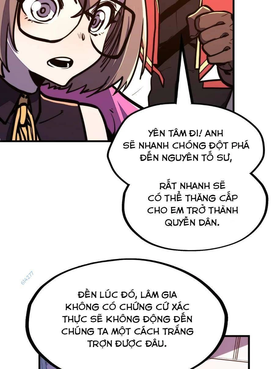 Toàn Cầu Dị Năng : Tôi Có Toàn Bộ Nguyên Tố Chapter 23 - 11