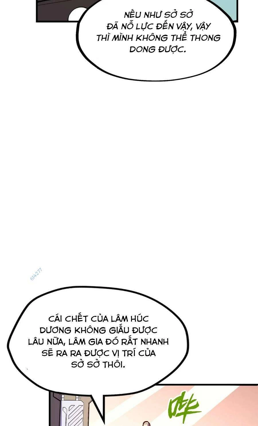 Toàn Cầu Dị Năng : Tôi Có Toàn Bộ Nguyên Tố Chapter 23 - 19