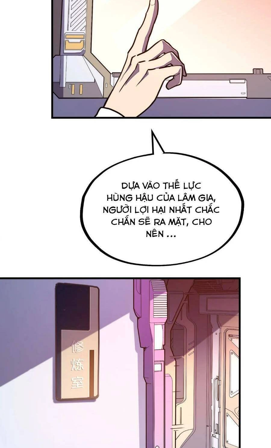 Toàn Cầu Dị Năng : Tôi Có Toàn Bộ Nguyên Tố Chapter 23 - 20