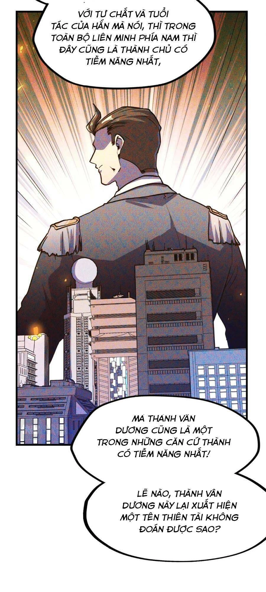 Toàn Cầu Dị Năng : Tôi Có Toàn Bộ Nguyên Tố Chapter 23 - 26