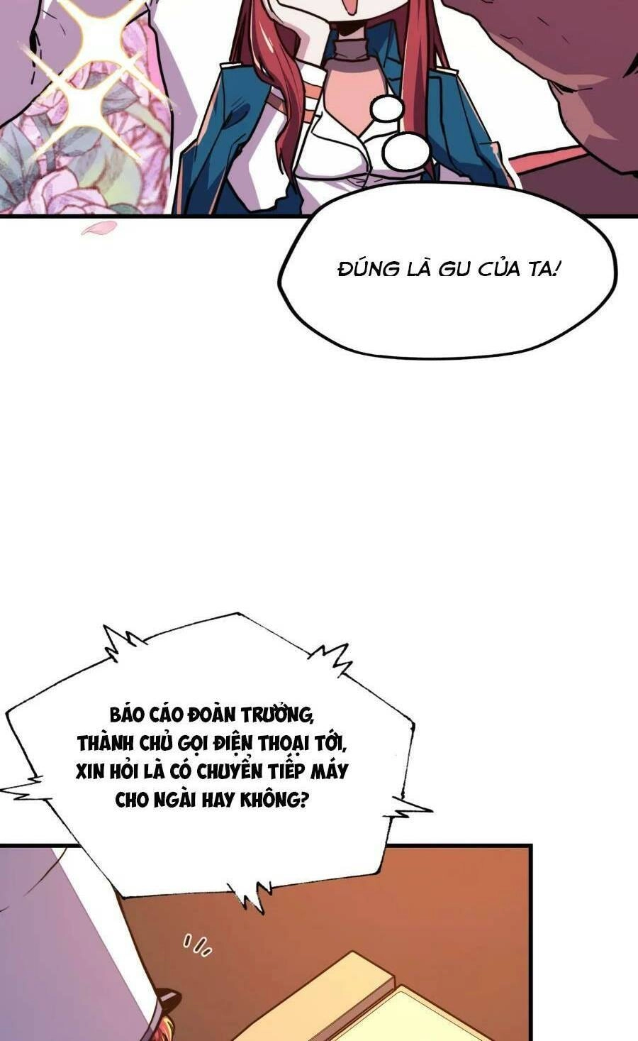 Toàn Cầu Dị Năng : Tôi Có Toàn Bộ Nguyên Tố Chapter 23 - 28