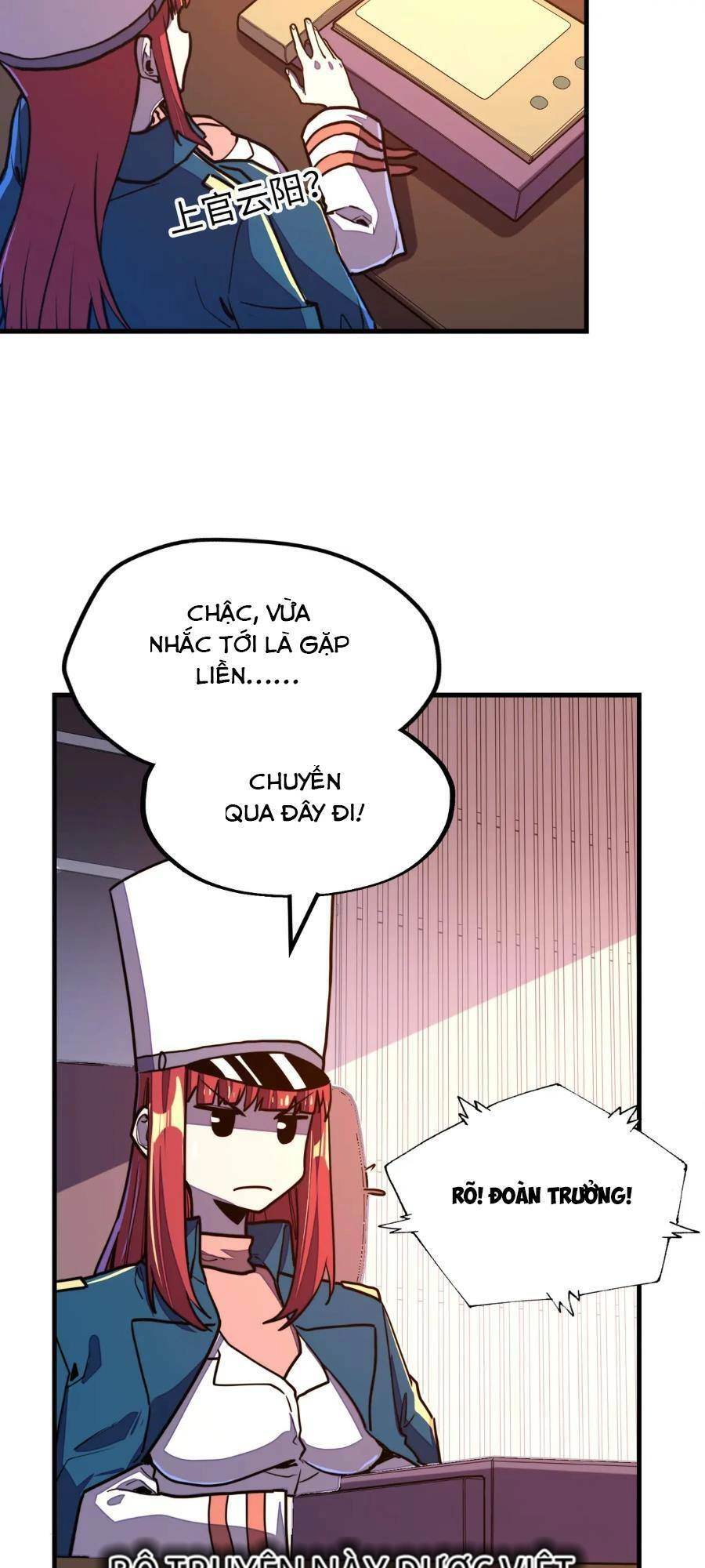 Toàn Cầu Dị Năng : Tôi Có Toàn Bộ Nguyên Tố Chapter 23 - 29