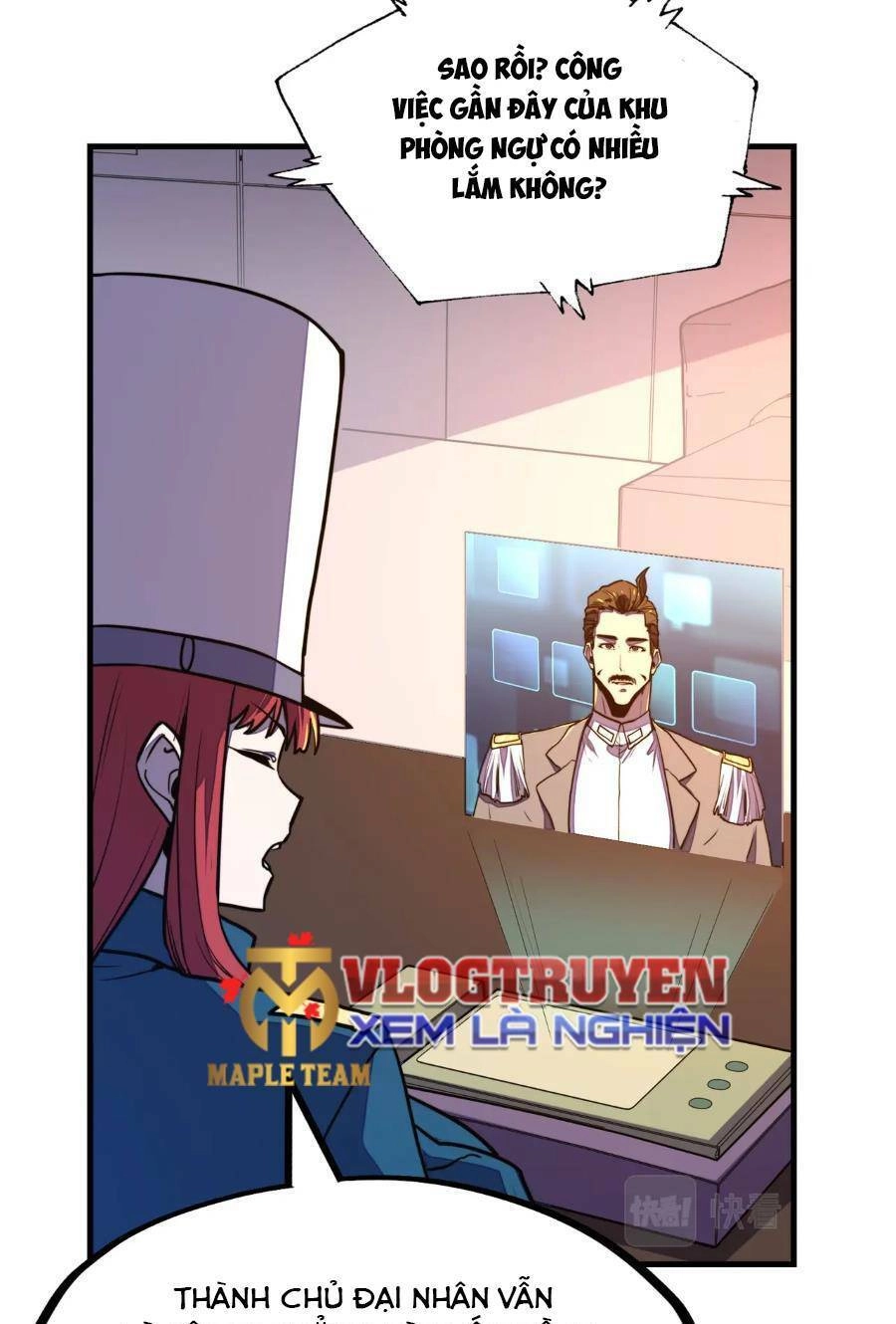 Toàn Cầu Dị Năng : Tôi Có Toàn Bộ Nguyên Tố Chapter 23 - 31