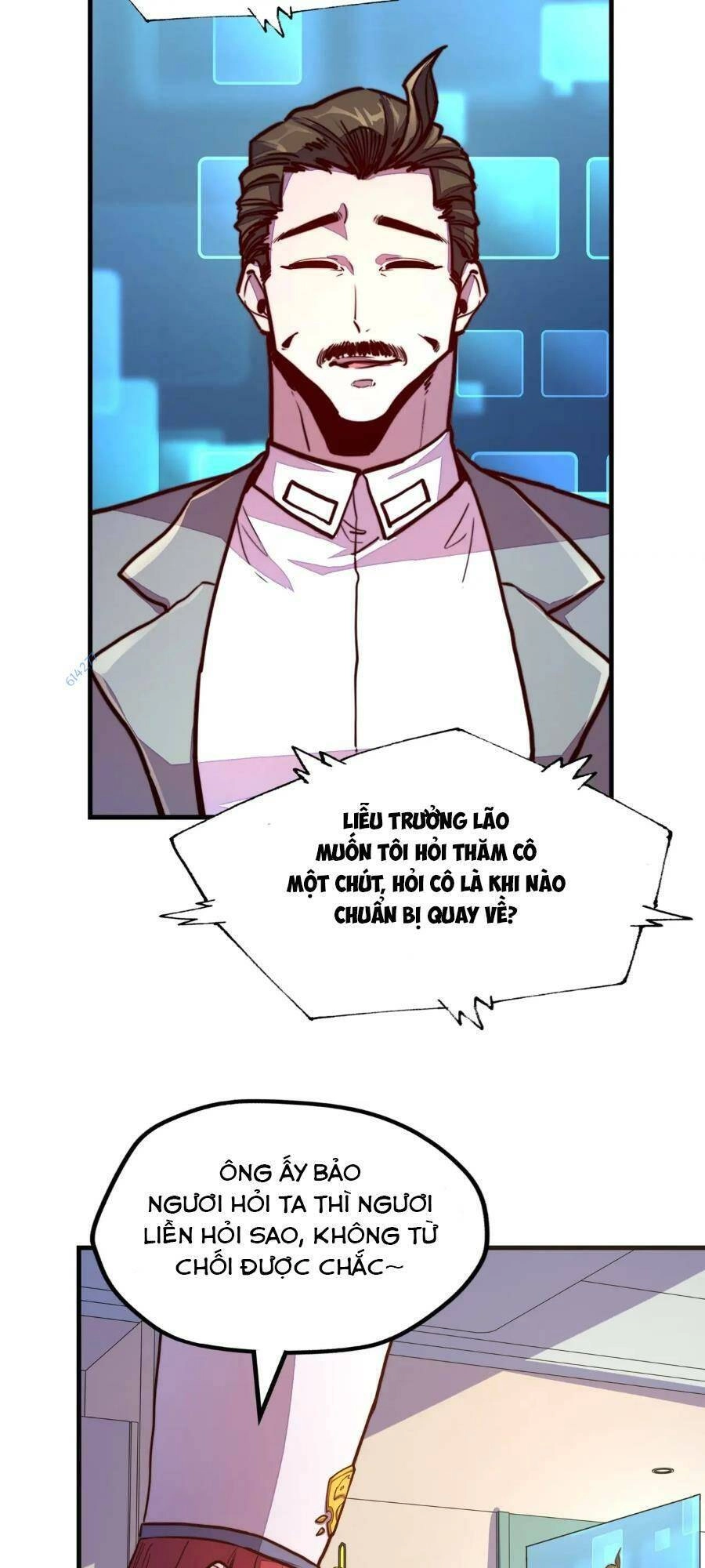 Toàn Cầu Dị Năng : Tôi Có Toàn Bộ Nguyên Tố Chapter 23 - 33