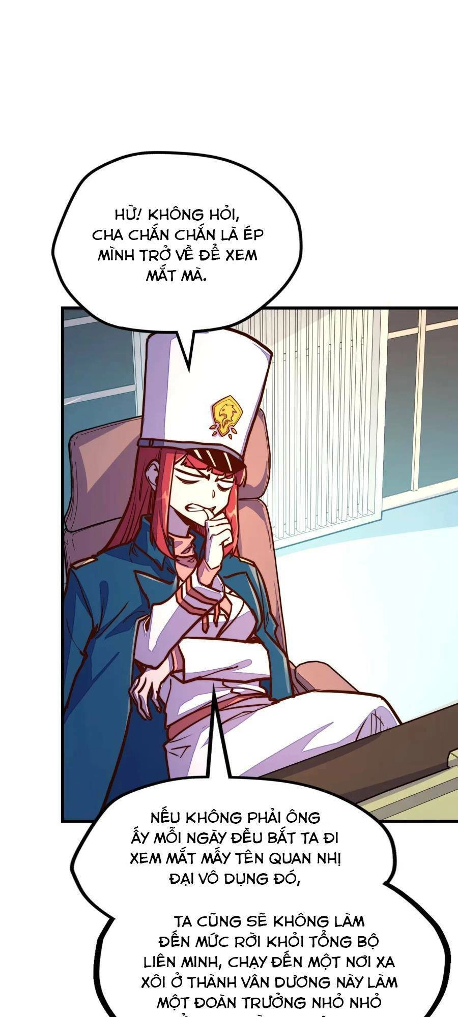 Toàn Cầu Dị Năng : Tôi Có Toàn Bộ Nguyên Tố Chapter 23 - 37