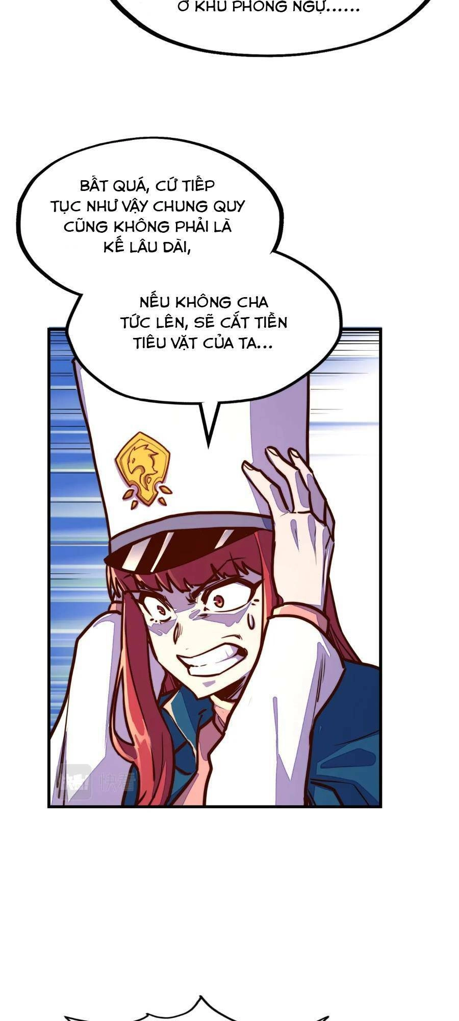 Toàn Cầu Dị Năng : Tôi Có Toàn Bộ Nguyên Tố Chapter 23 - 38