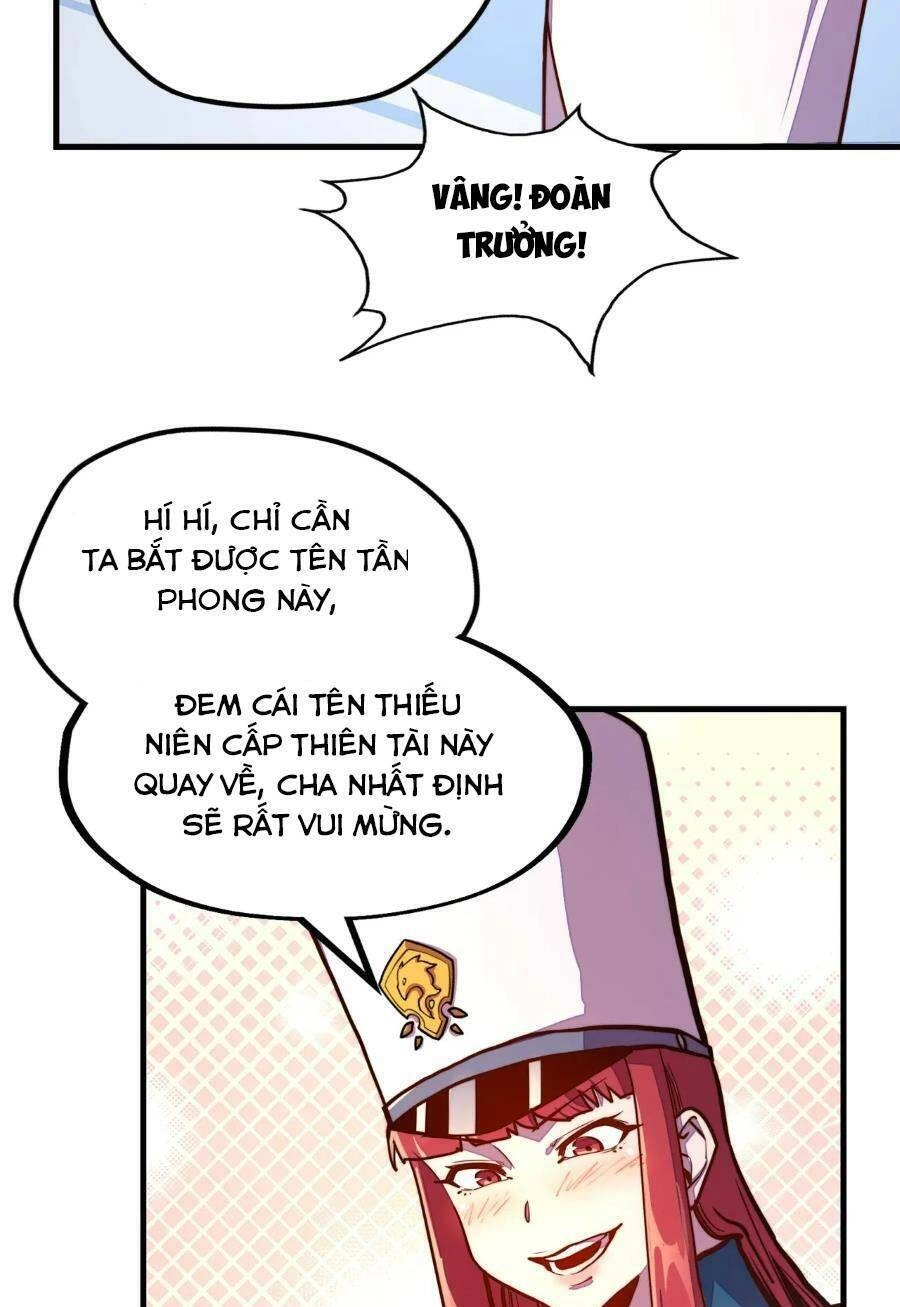 Toàn Cầu Dị Năng : Tôi Có Toàn Bộ Nguyên Tố Chapter 23 - 43