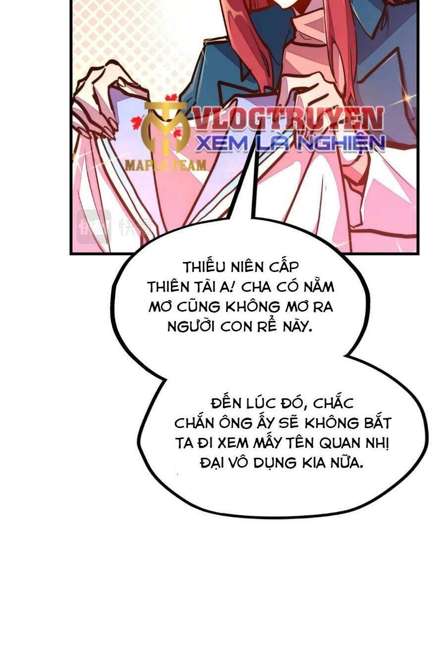 Toàn Cầu Dị Năng : Tôi Có Toàn Bộ Nguyên Tố Chapter 23 - 44