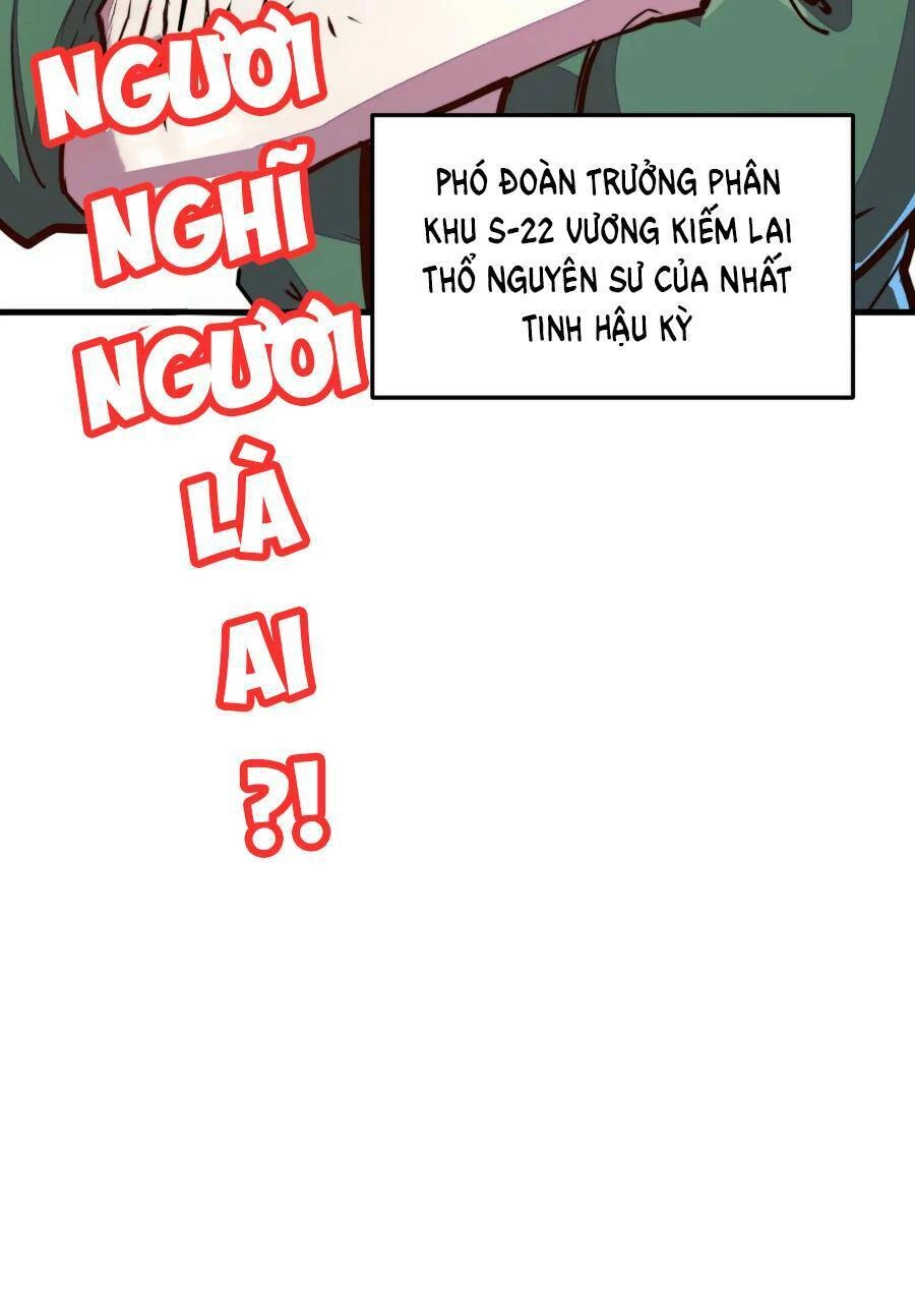 Toàn Cầu Dị Năng : Tôi Có Toàn Bộ Nguyên Tố Chapter 23 - 62