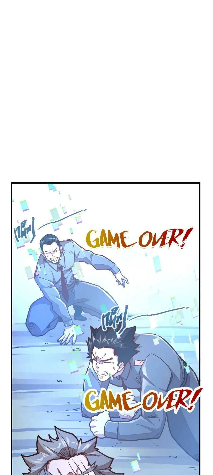 Toàn Cầu Dị Năng : Tôi Có Toàn Bộ Nguyên Tố Chapter 24 - 1