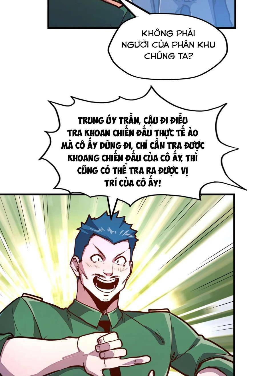 Toàn Cầu Dị Năng : Tôi Có Toàn Bộ Nguyên Tố Chapter 24 - 7