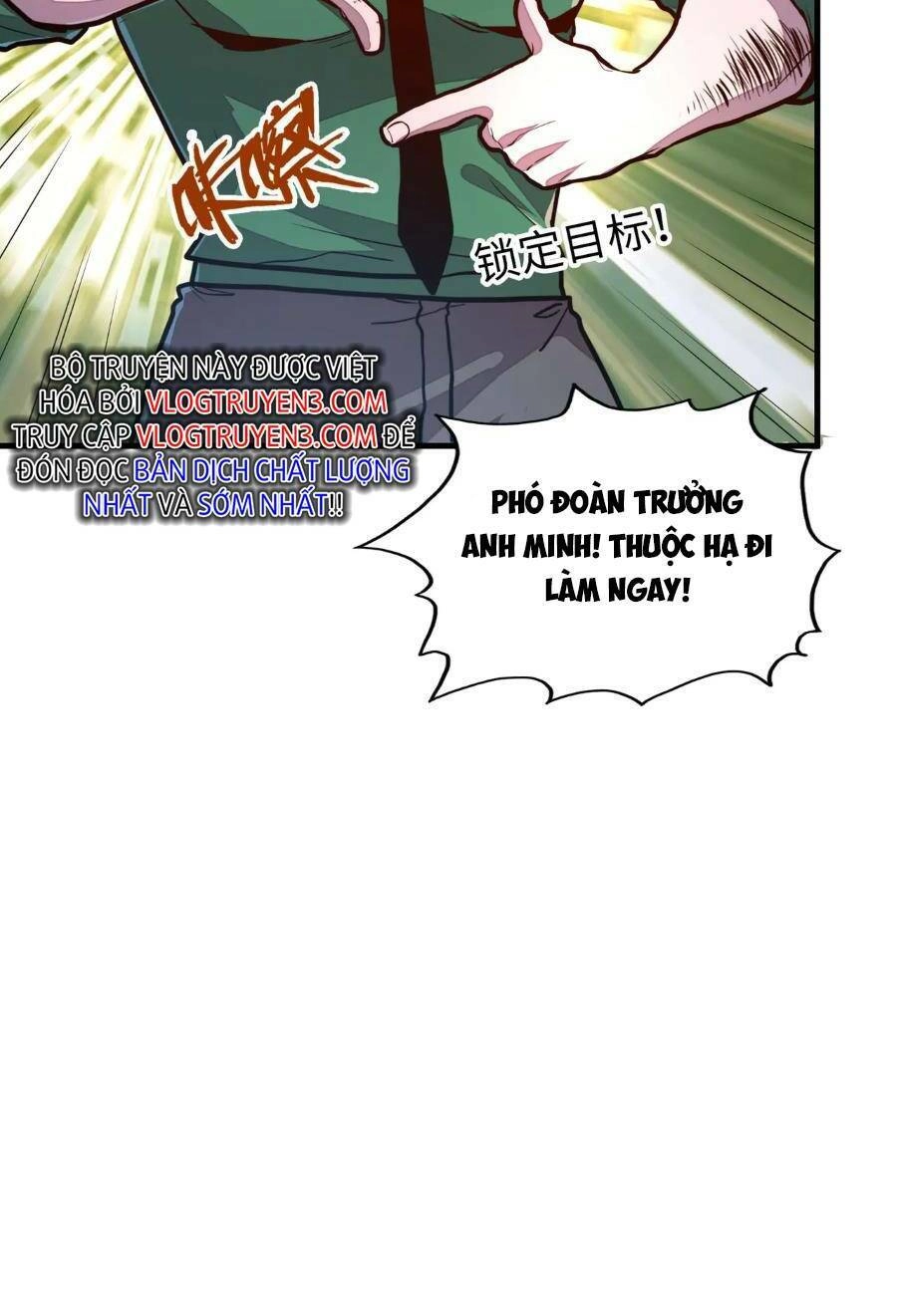 Toàn Cầu Dị Năng : Tôi Có Toàn Bộ Nguyên Tố Chapter 24 - 8