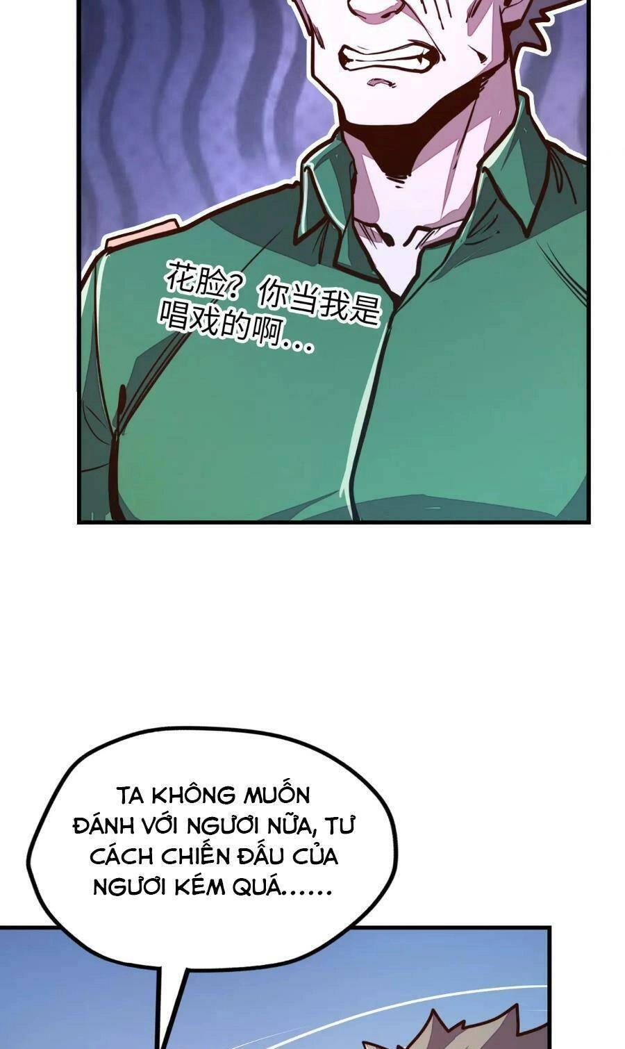 Toàn Cầu Dị Năng : Tôi Có Toàn Bộ Nguyên Tố Chapter 24 - 11