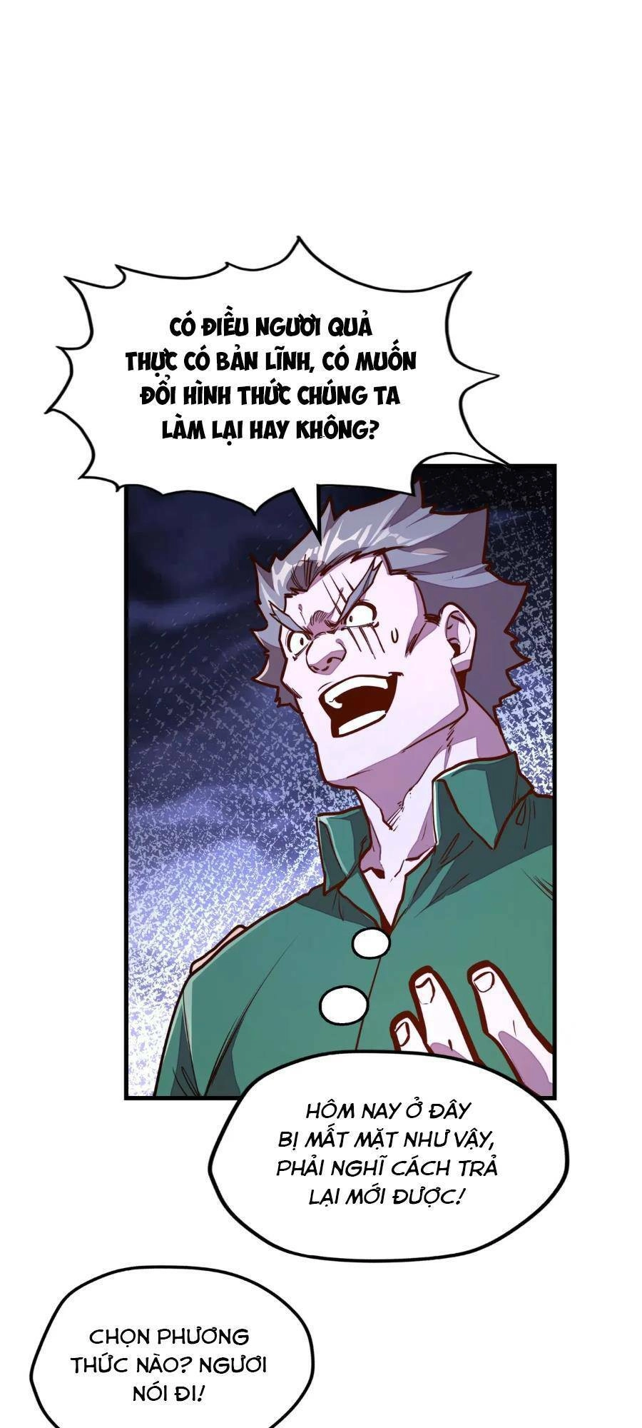 Toàn Cầu Dị Năng : Tôi Có Toàn Bộ Nguyên Tố Chapter 24 - 13