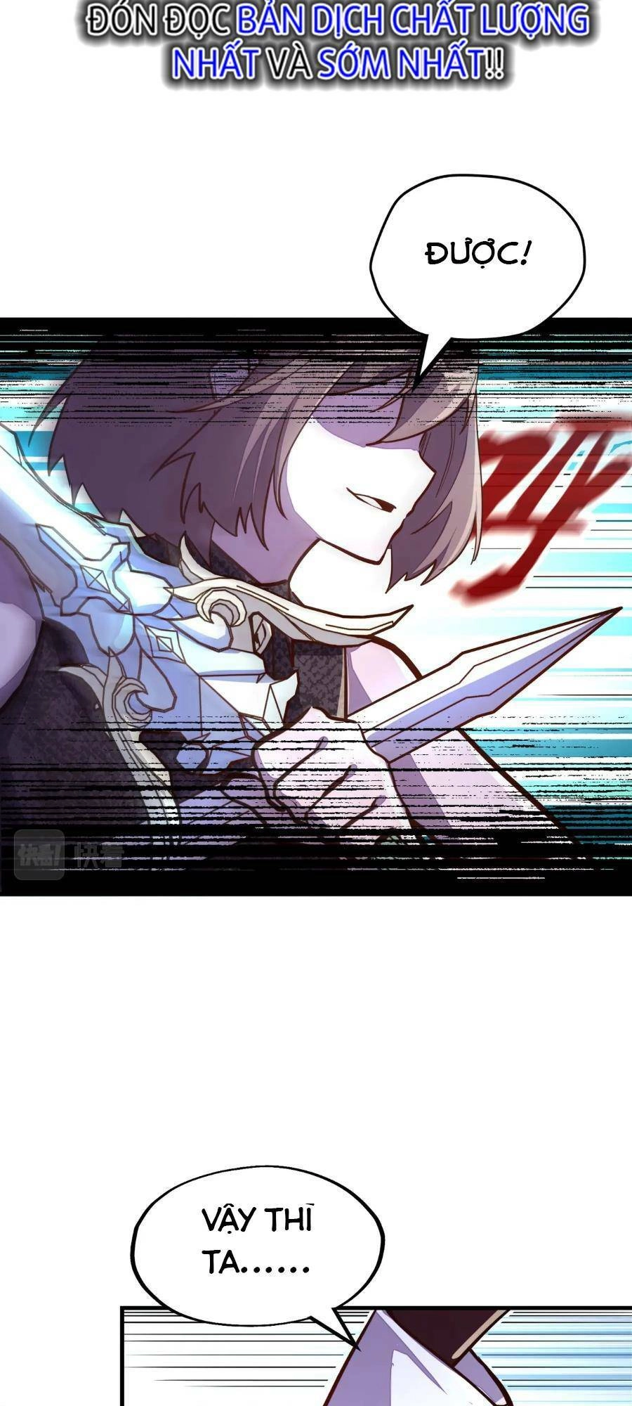 Toàn Cầu Dị Năng : Tôi Có Toàn Bộ Nguyên Tố Chapter 24 - 22