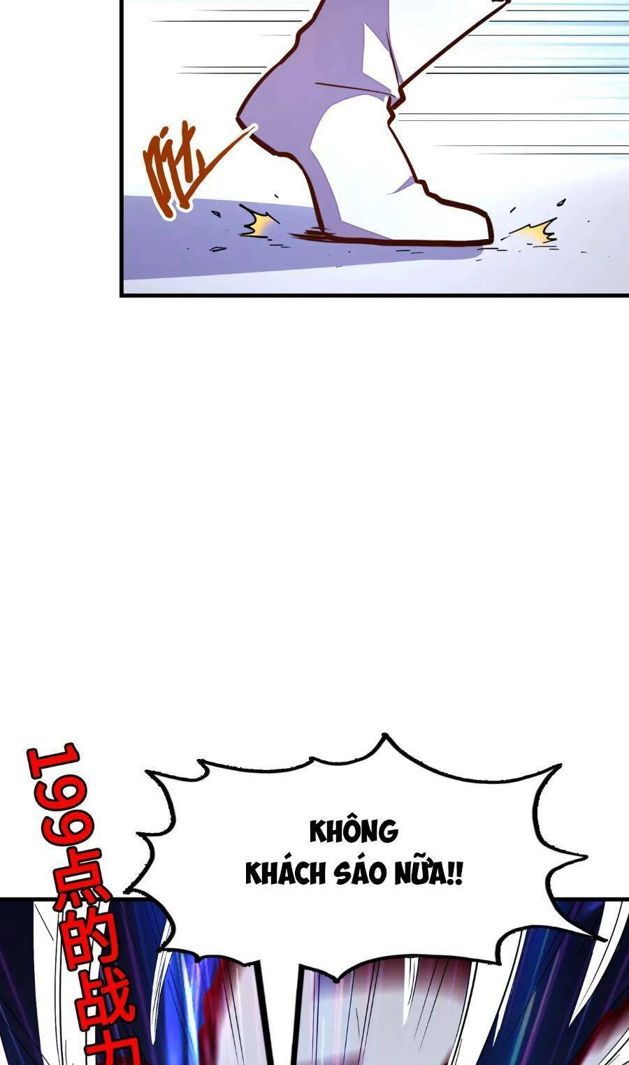 Toàn Cầu Dị Năng : Tôi Có Toàn Bộ Nguyên Tố Chapter 24 - 23