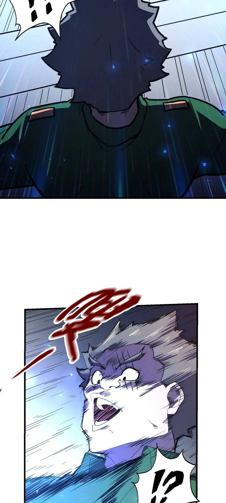 Toàn Cầu Dị Năng : Tôi Có Toàn Bộ Nguyên Tố Chapter 24 - 25