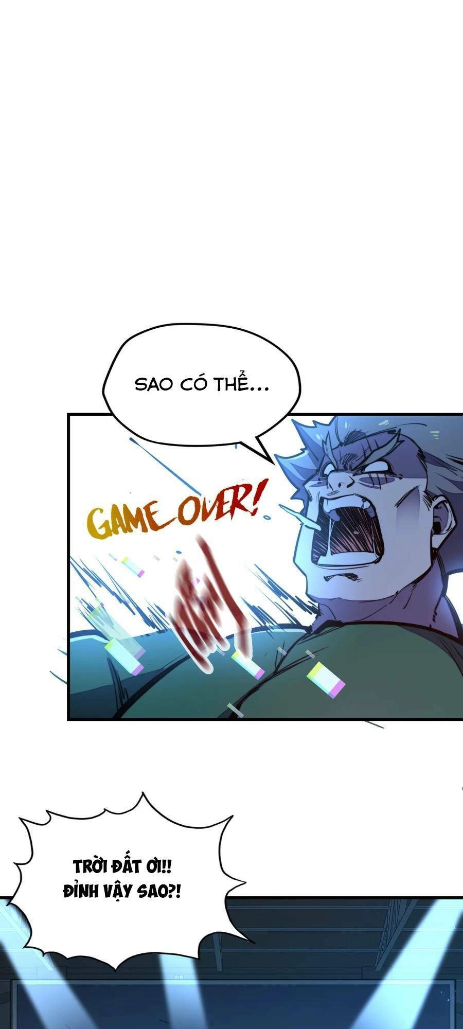 Toàn Cầu Dị Năng : Tôi Có Toàn Bộ Nguyên Tố Chapter 24 - 29