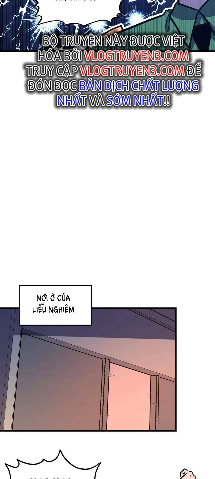 Toàn Cầu Dị Năng : Tôi Có Toàn Bộ Nguyên Tố Chapter 24 - 37