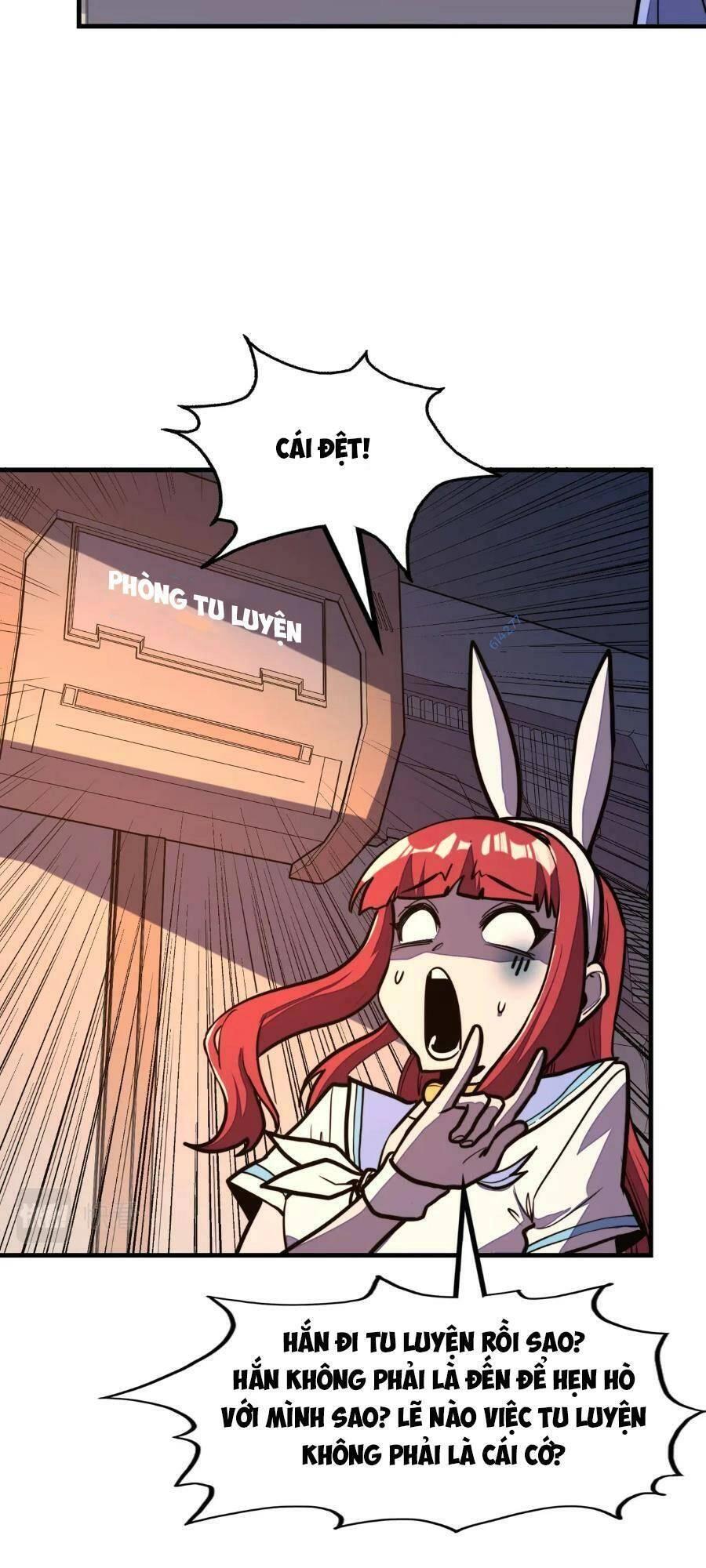 Toàn Cầu Dị Năng : Tôi Có Toàn Bộ Nguyên Tố Chapter 24 - 40