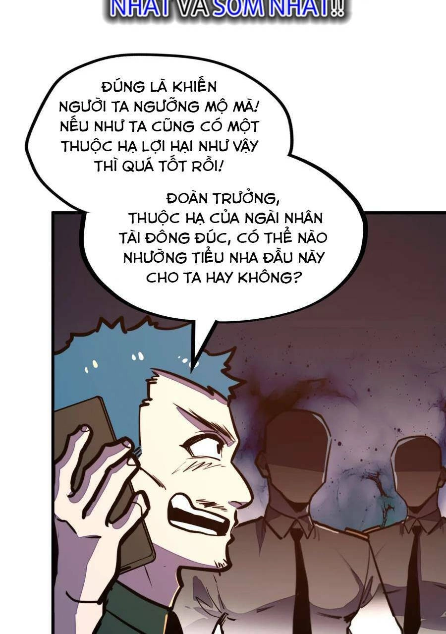 Toàn Cầu Dị Năng : Tôi Có Toàn Bộ Nguyên Tố Chapter 24 - 47