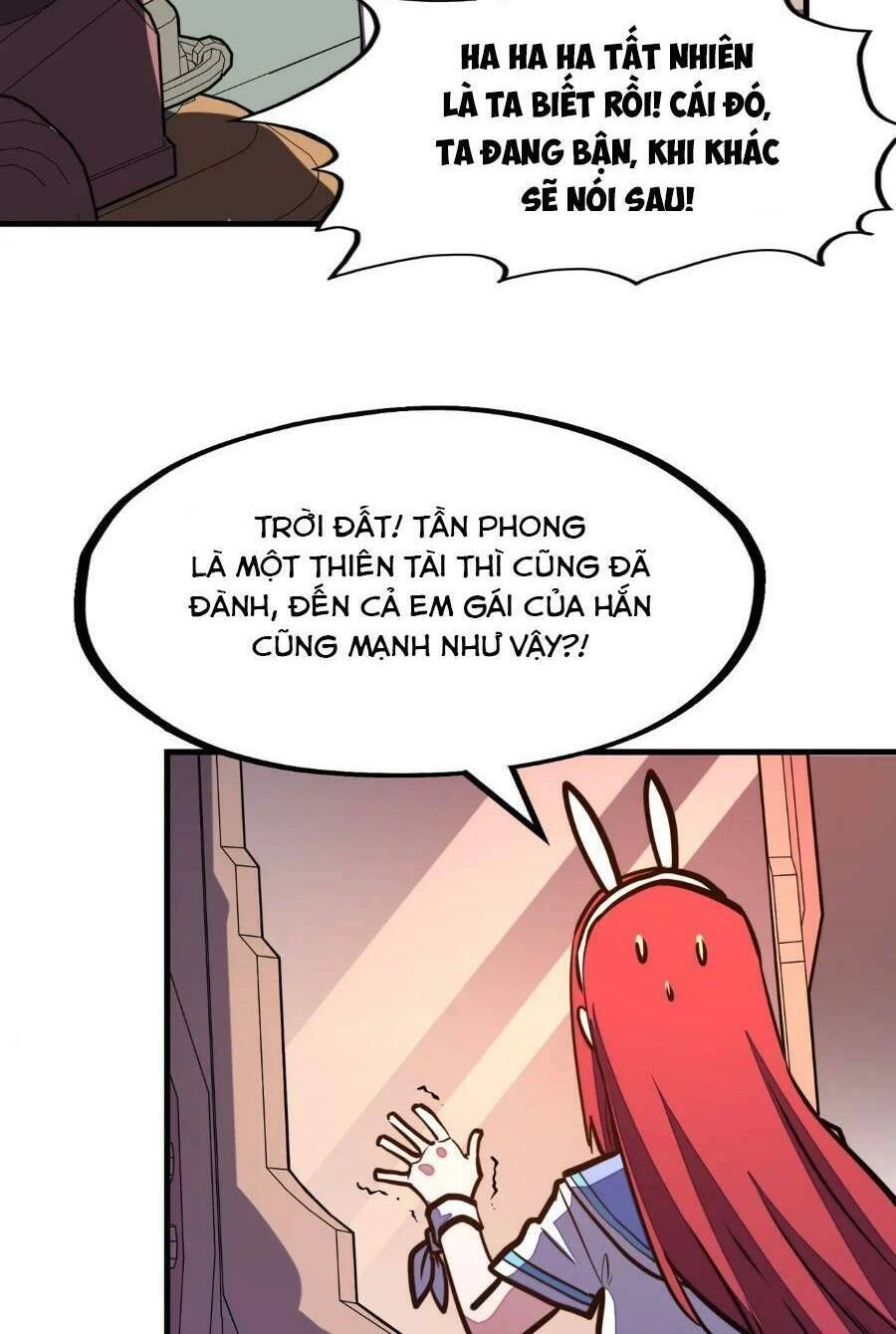 Toàn Cầu Dị Năng : Tôi Có Toàn Bộ Nguyên Tố Chapter 24 - 51