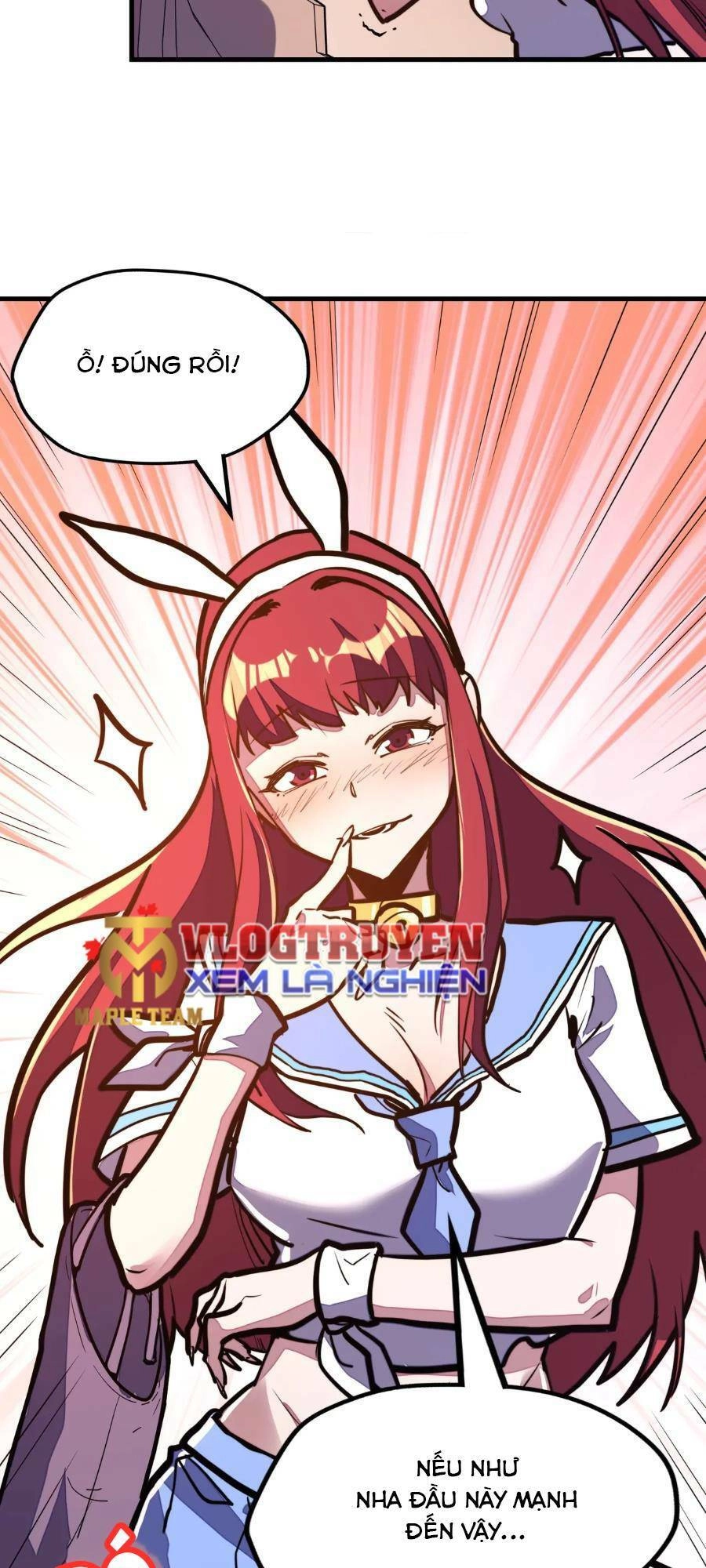 Toàn Cầu Dị Năng : Tôi Có Toàn Bộ Nguyên Tố Chapter 24 - 52