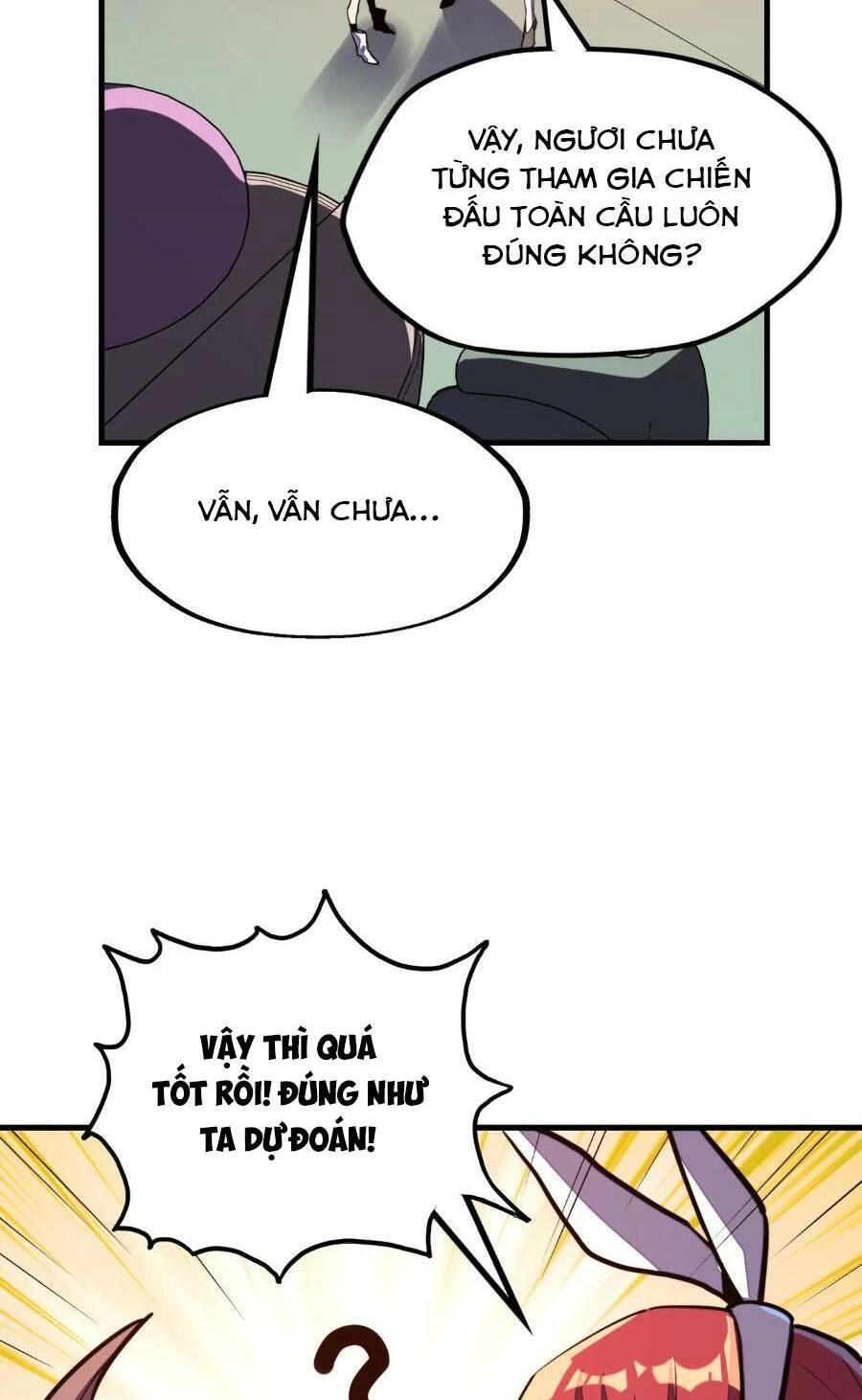 Toàn Cầu Dị Năng : Tôi Có Toàn Bộ Nguyên Tố Chapter 25 - 8