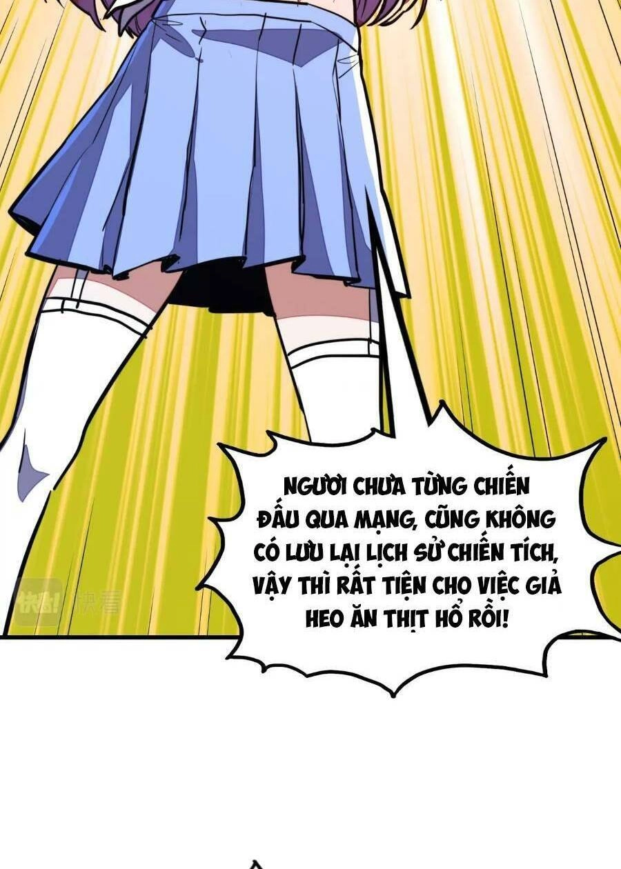 Toàn Cầu Dị Năng : Tôi Có Toàn Bộ Nguyên Tố Chapter 25 - 12