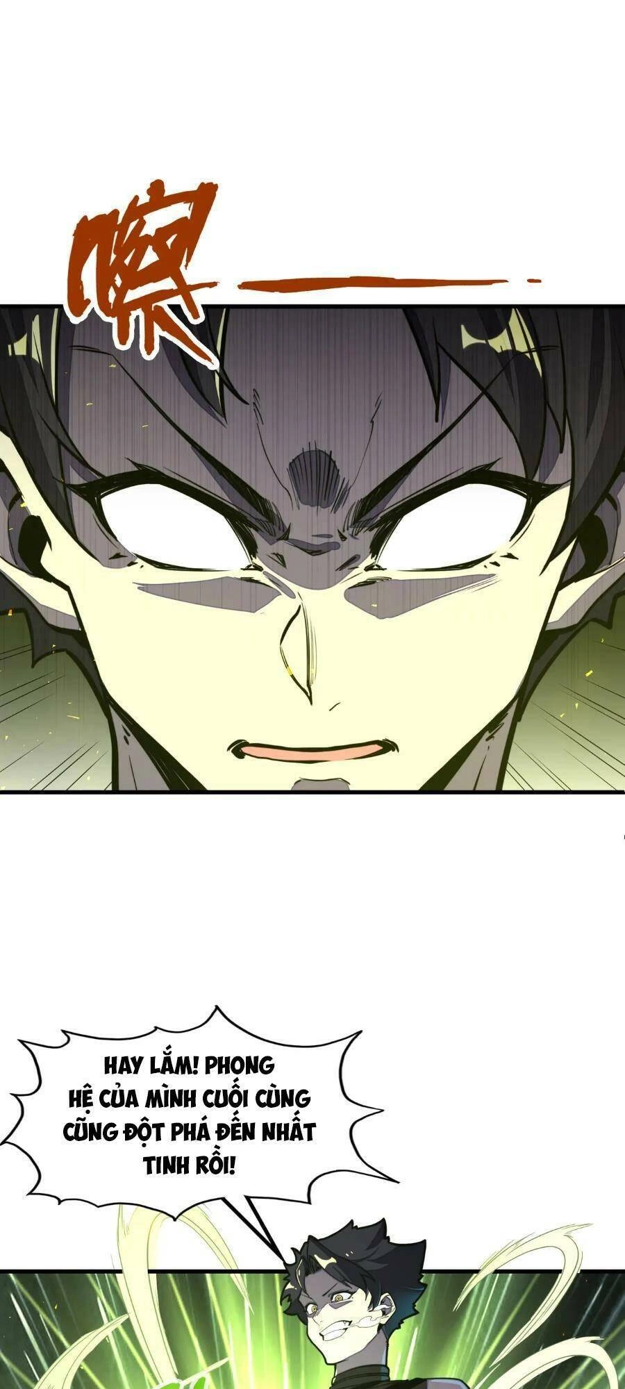 Toàn Cầu Dị Năng : Tôi Có Toàn Bộ Nguyên Tố Chapter 25 - 32