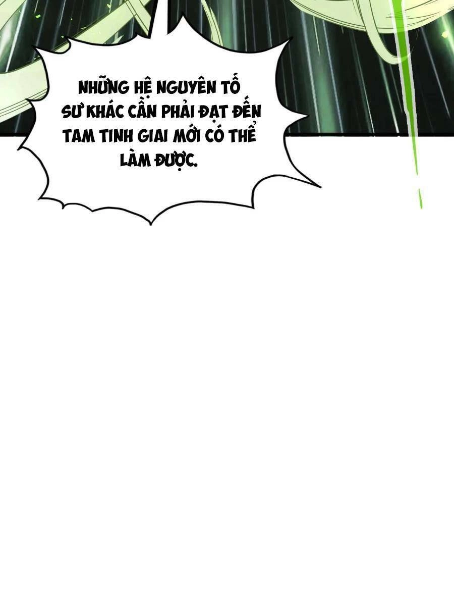 Toàn Cầu Dị Năng : Tôi Có Toàn Bộ Nguyên Tố Chapter 25 - 34