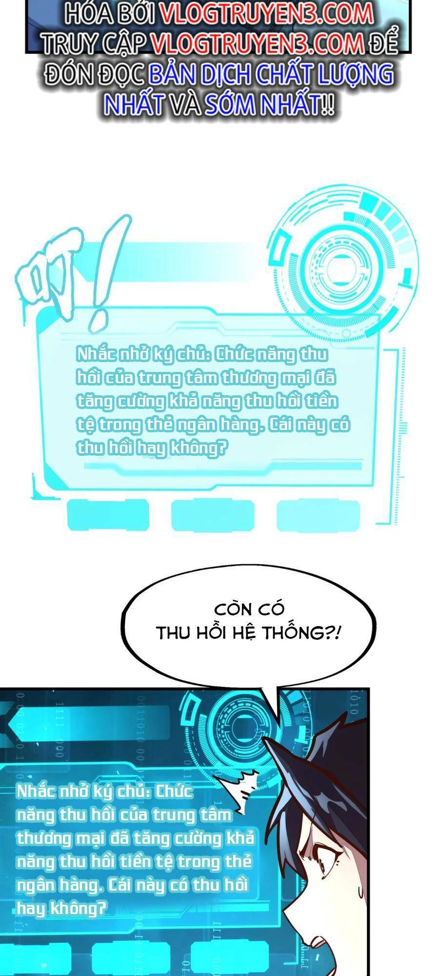 Toàn Cầu Dị Năng : Tôi Có Toàn Bộ Nguyên Tố Chapter 25 - 45