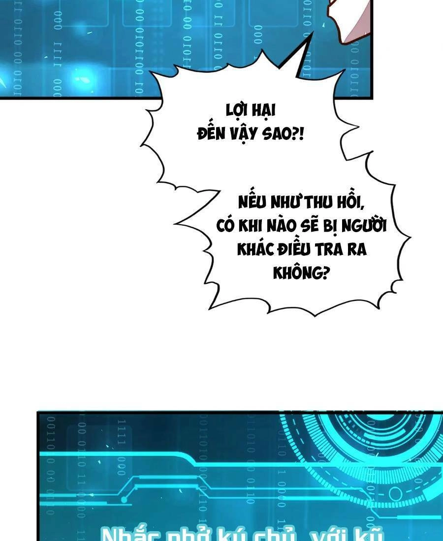 Toàn Cầu Dị Năng : Tôi Có Toàn Bộ Nguyên Tố Chapter 25 - 46