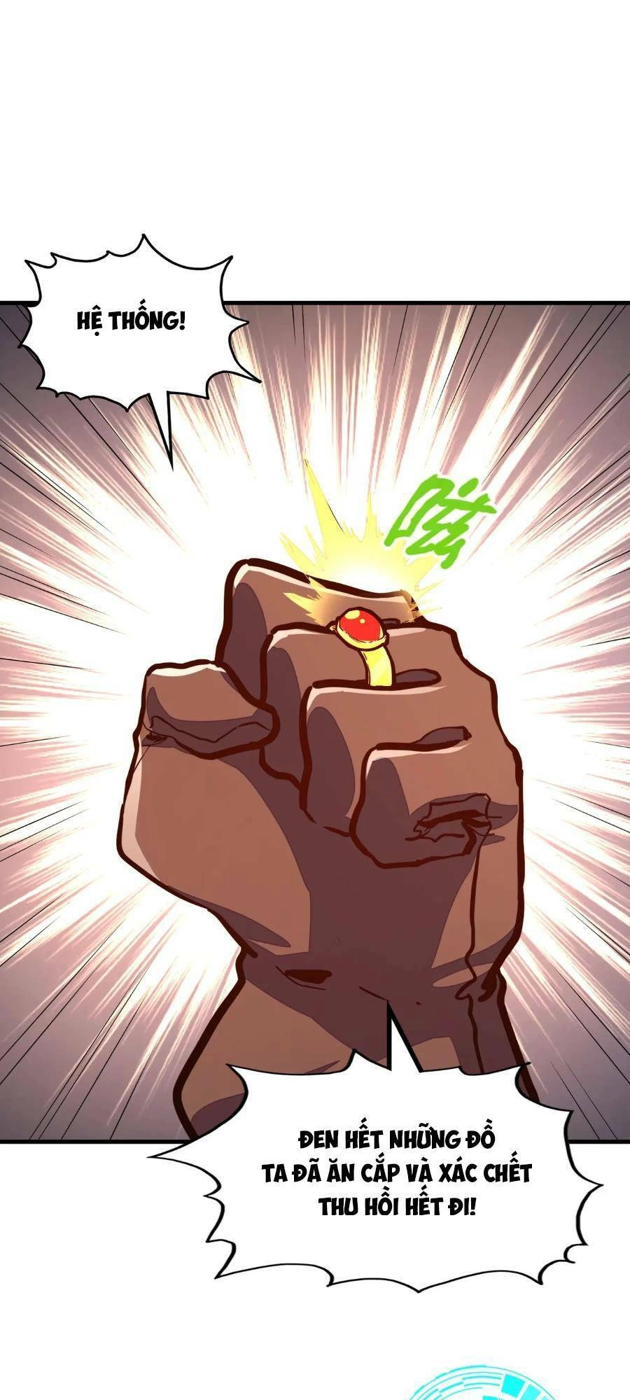 Toàn Cầu Dị Năng : Tôi Có Toàn Bộ Nguyên Tố Chapter 25 - 50