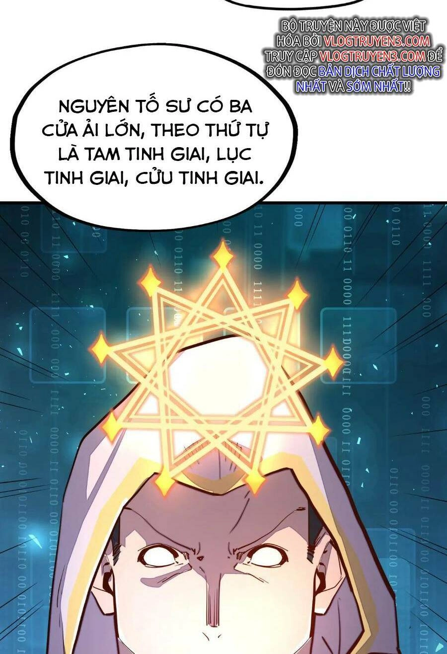 Toàn Cầu Dị Năng : Tôi Có Toàn Bộ Nguyên Tố Chapter 26 - 8