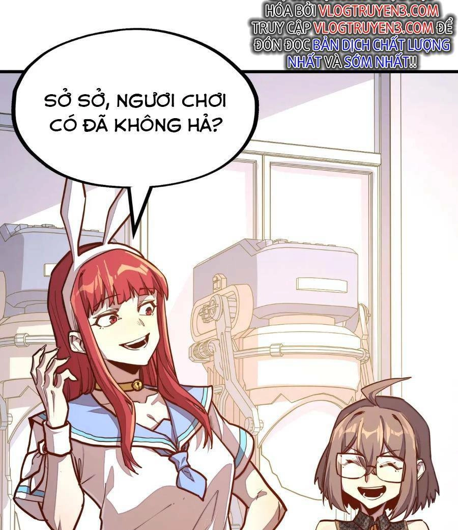 Toàn Cầu Dị Năng : Tôi Có Toàn Bộ Nguyên Tố Chapter 26 - 15