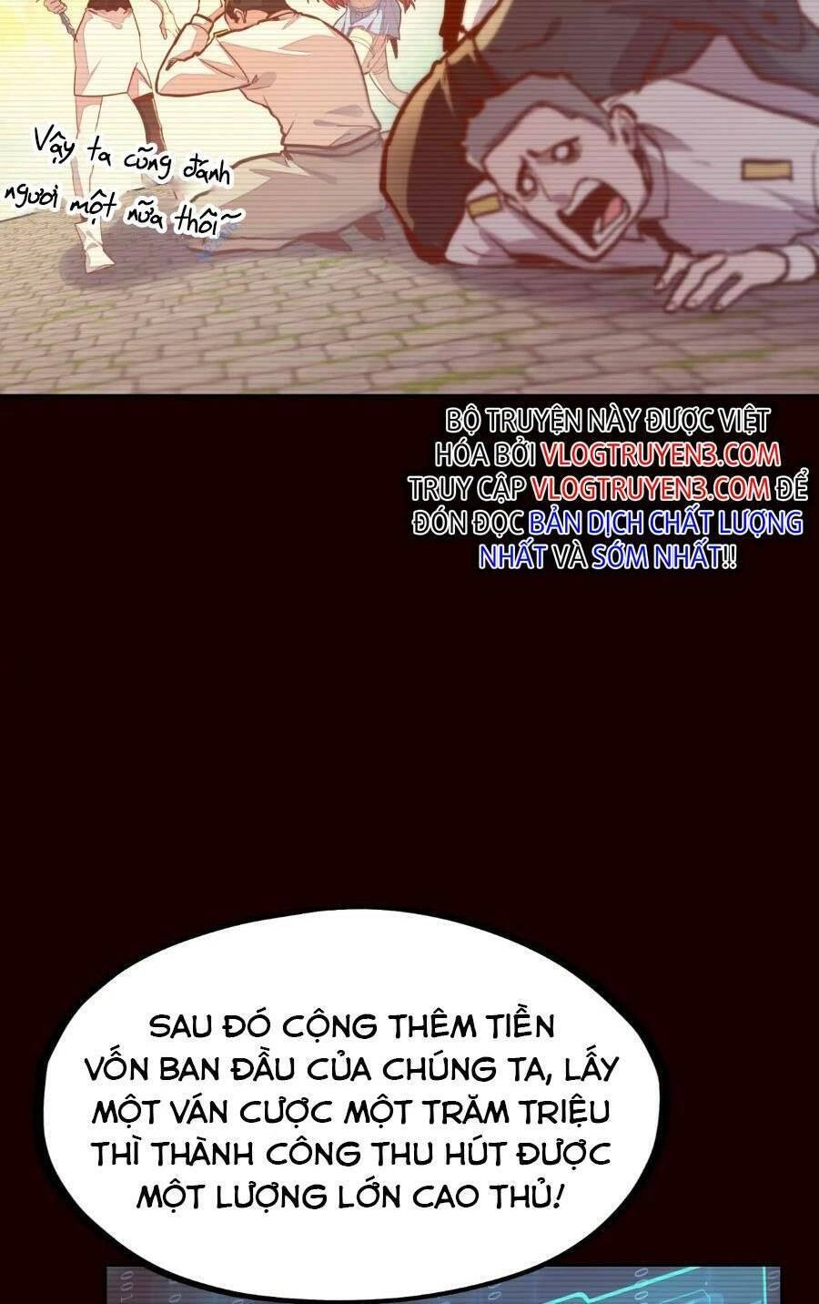 Toàn Cầu Dị Năng : Tôi Có Toàn Bộ Nguyên Tố Chapter 26 - 20