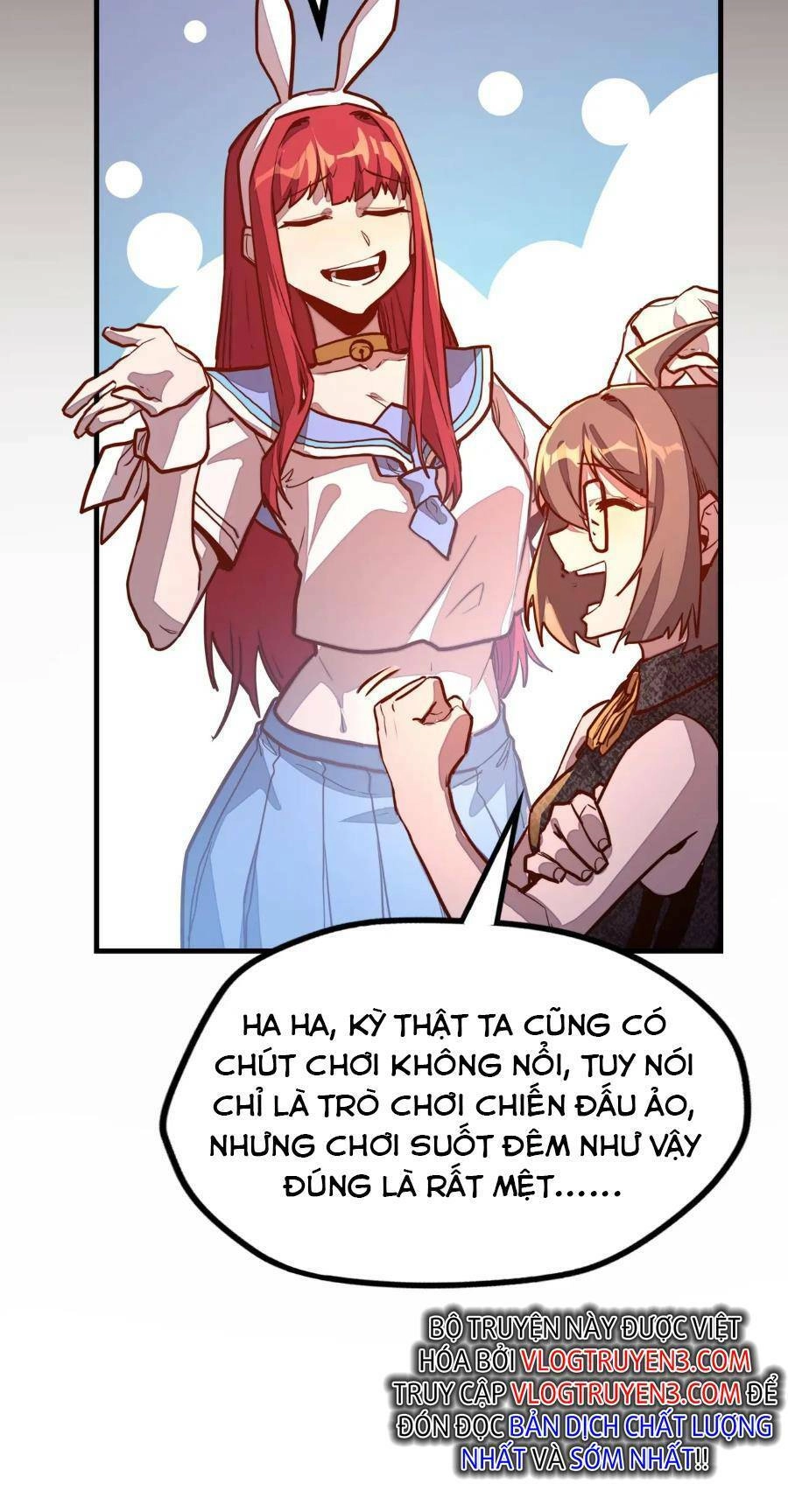 Toàn Cầu Dị Năng : Tôi Có Toàn Bộ Nguyên Tố Chapter 26 - 24