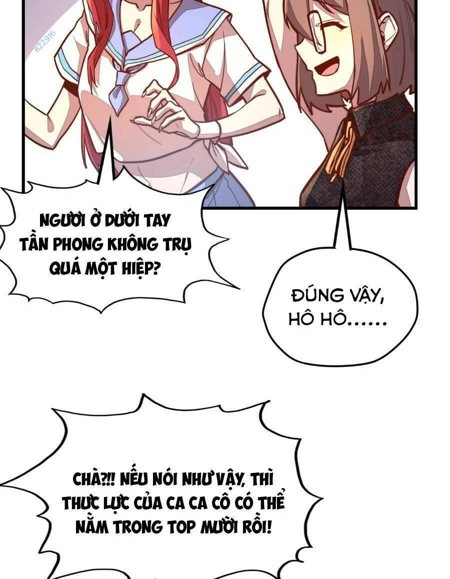 Toàn Cầu Dị Năng : Tôi Có Toàn Bộ Nguyên Tố Chapter 26 - 28