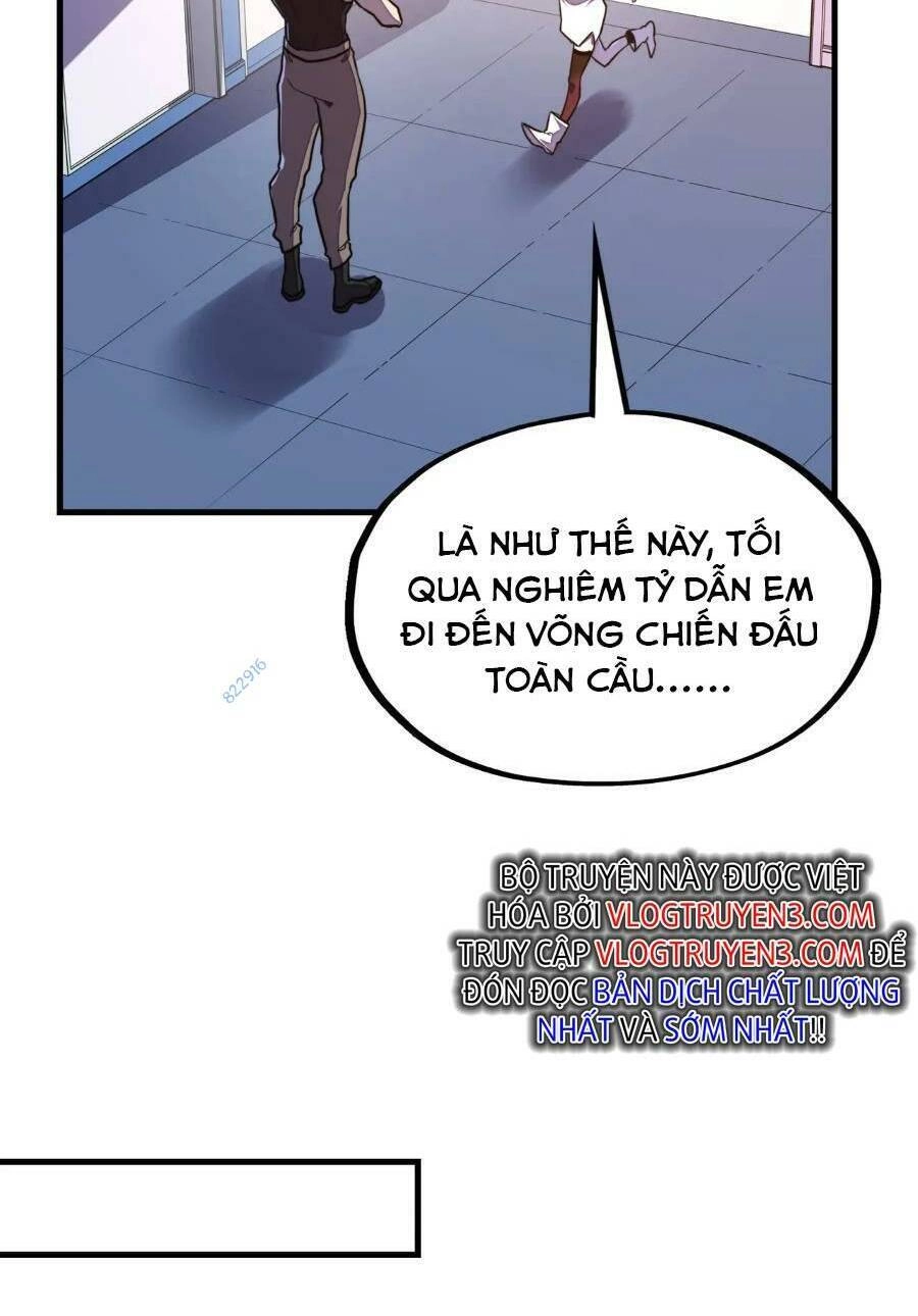 Toàn Cầu Dị Năng : Tôi Có Toàn Bộ Nguyên Tố Chapter 26 - 36