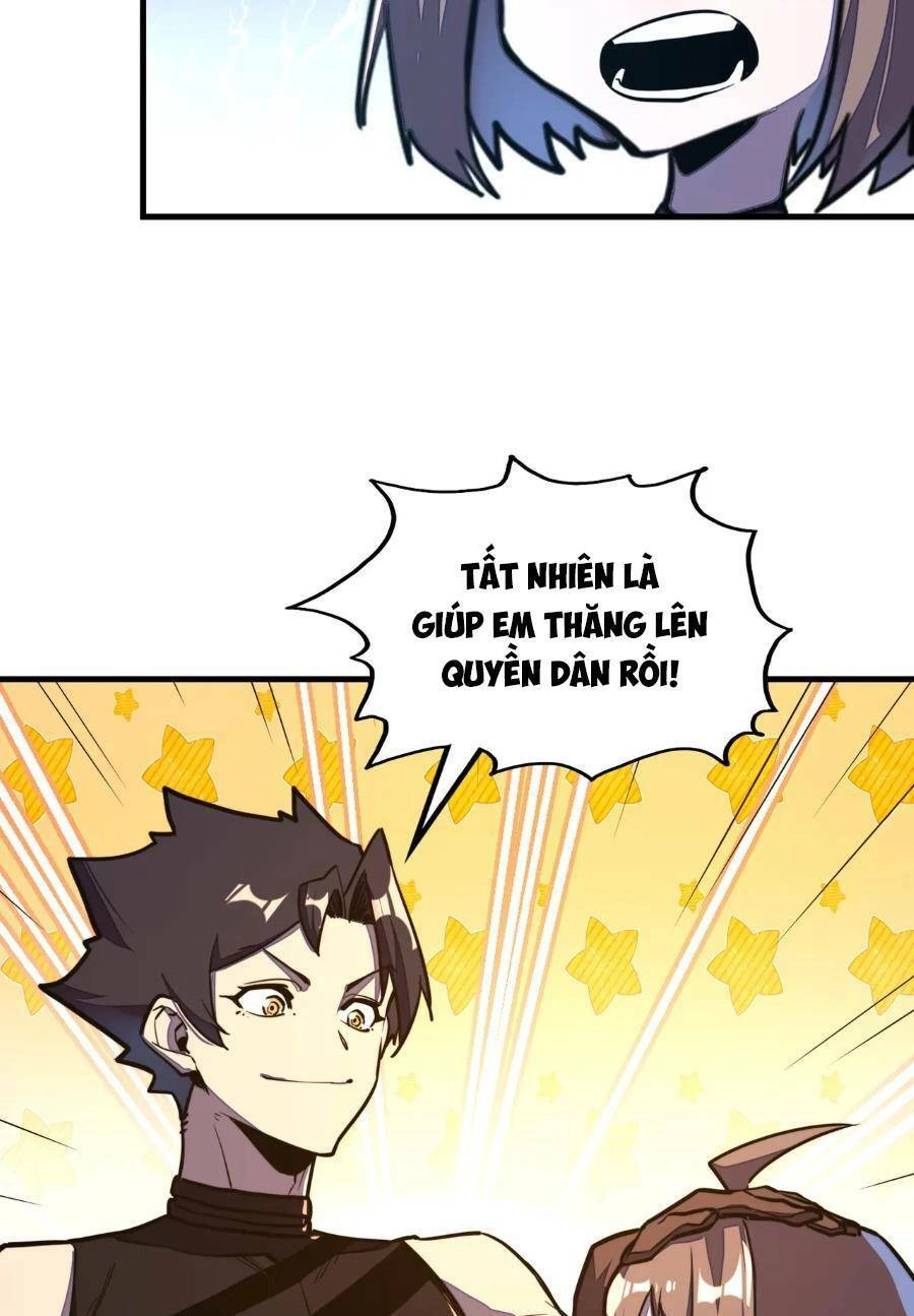 Toàn Cầu Dị Năng : Tôi Có Toàn Bộ Nguyên Tố Chapter 26 - 39