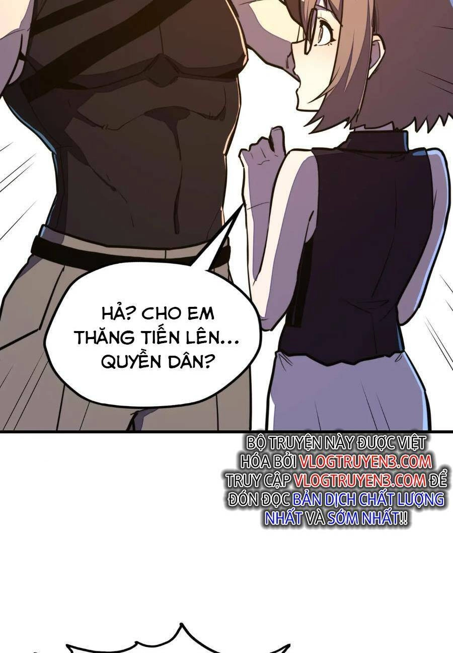 Toàn Cầu Dị Năng : Tôi Có Toàn Bộ Nguyên Tố Chapter 26 - 40