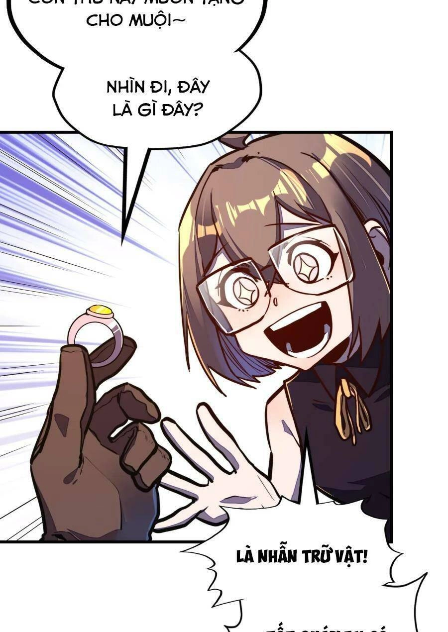 Toàn Cầu Dị Năng : Tôi Có Toàn Bộ Nguyên Tố Chapter 26 - 43