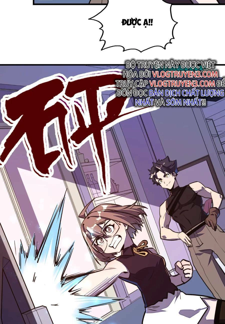 Toàn Cầu Dị Năng : Tôi Có Toàn Bộ Nguyên Tố Chapter 26 - 48