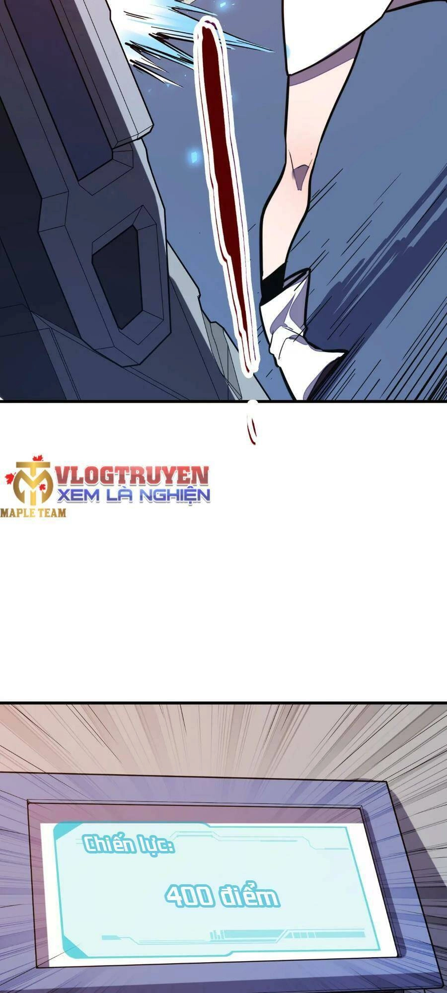 Toàn Cầu Dị Năng : Tôi Có Toàn Bộ Nguyên Tố Chapter 26 - 49